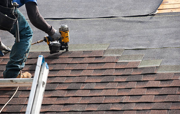 Licensed Gutter Installation service in Woodland Park, NE - Brentwood Metal Roofing